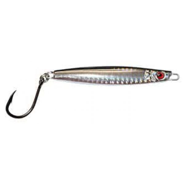 Daddy Mac Elite Casting 1.4 oz. Jigs Sand Eel Green