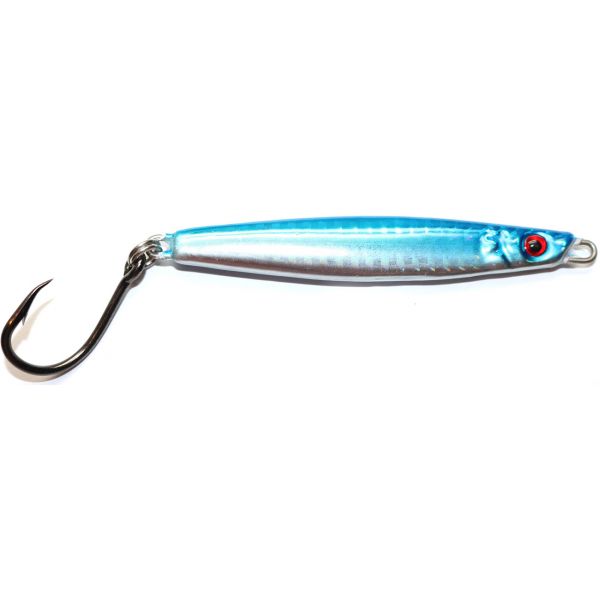 Daddy Mac Elite Casting Jig - 1.4 oz. - Herring