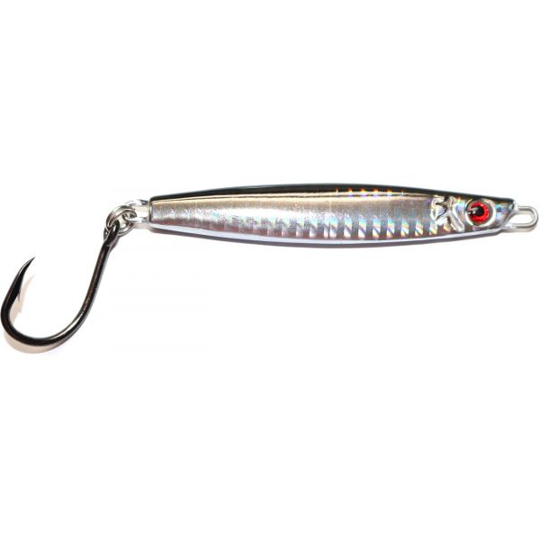 Daddy Mac Elite Casting Jig - 1.4 oz. - Sand Eel