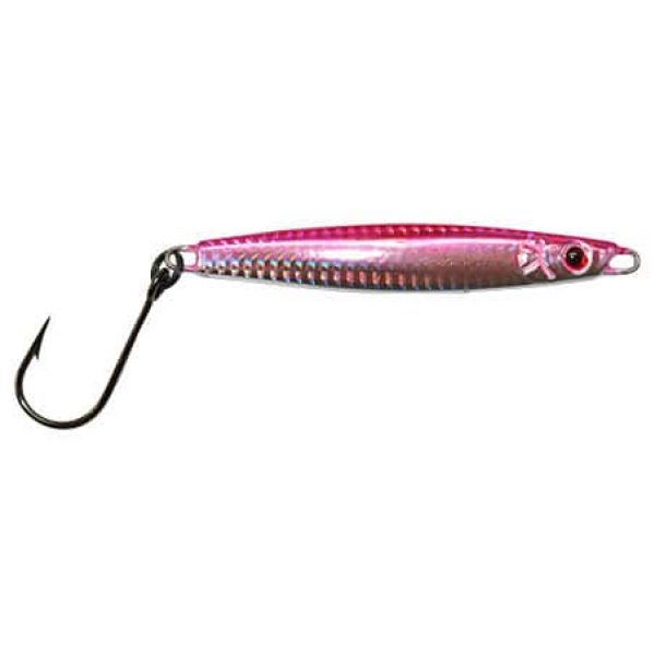 Daddy Mac Elite Casting 2.8 oz. Jigs Squid