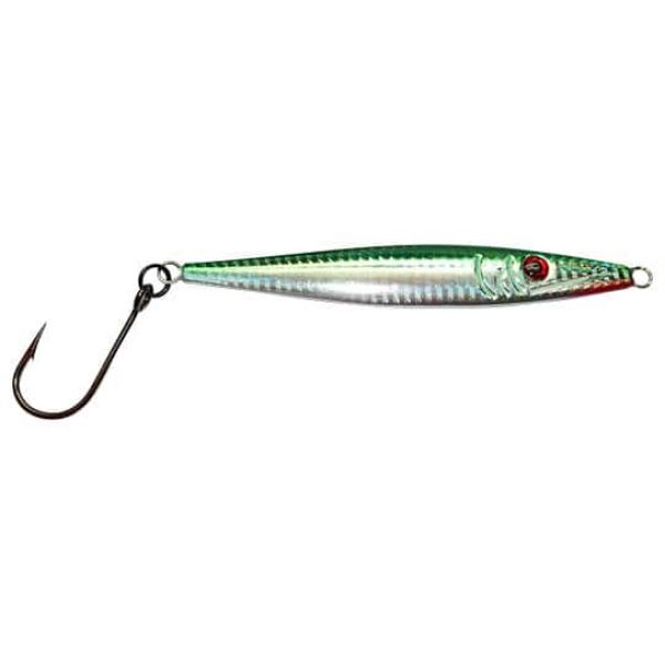 Daddy Mac Trophy Casting Jigs Sand Eel