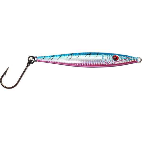 Daddy Mac Trophy Casting Jig - Blue Mackerel