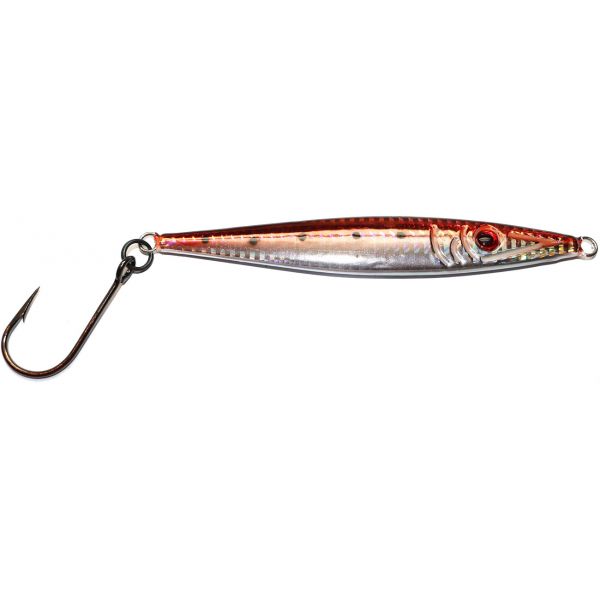 Daddy Mac Trophy Casting Jig - Menhaden