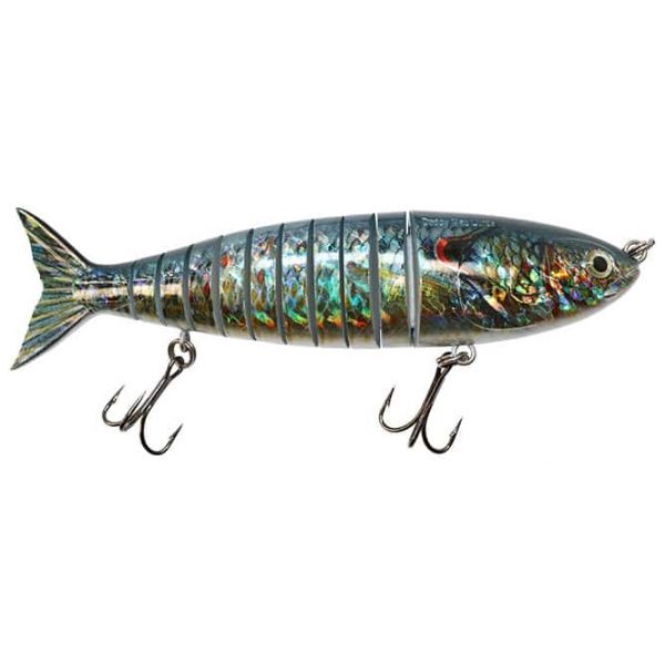 Daddy Mac Viper 9'' Lures Herring