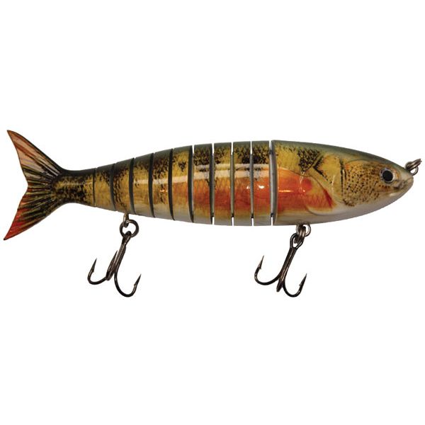 Daddy Mac Viper 9'' Lures