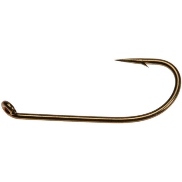 Daiichi 1550 Wet/Nymph Fly Hooks - #10