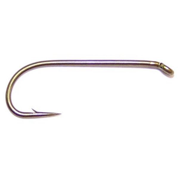 Daiichi 1560 Traditional Nymph Hooks - #10