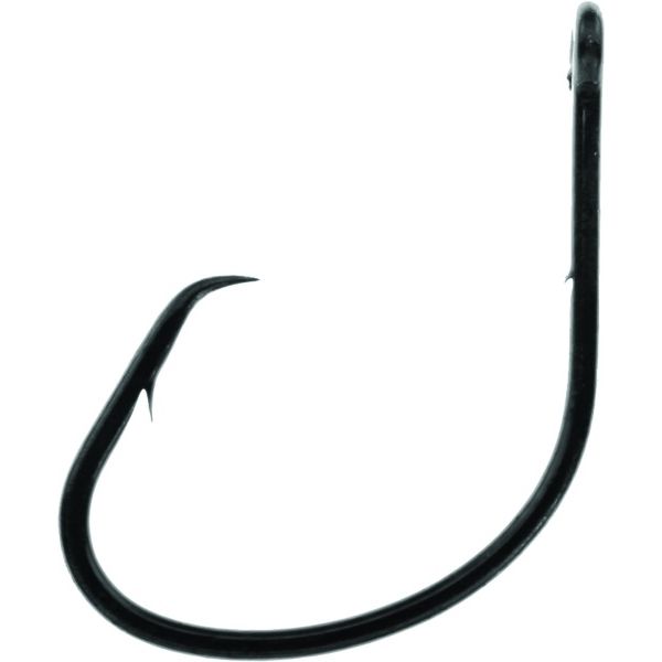 Daiichi D81Z Stop Gap Light Wire Circle Hooks - 3/0 - 4pk