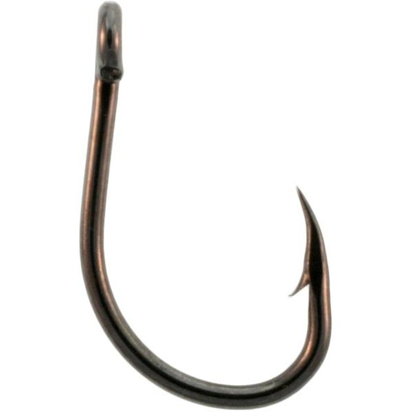 Daiichi D77Z Live Bait Hooks - 1/0 - 9pk