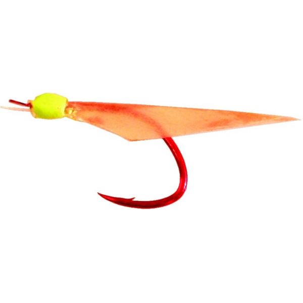 Daiichi D03R-RB Bleeding Sabiki Rigs -  Glow/Rainbow