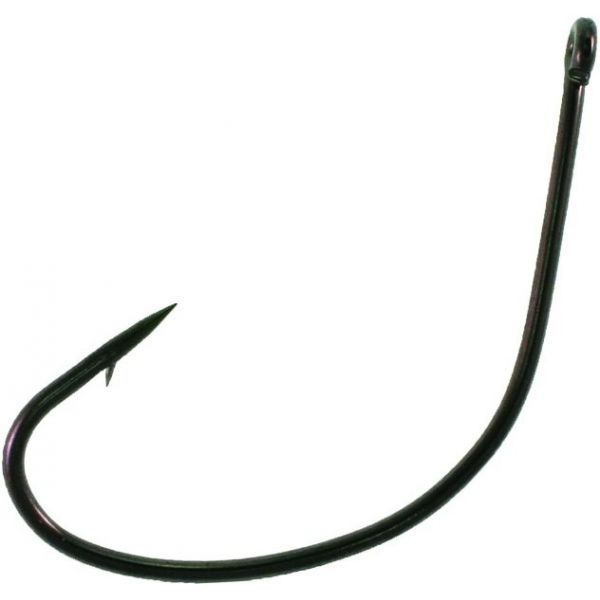 Daiichi D90Z Mighty Wide Live Bait Hooks - 1/0 - 10pk