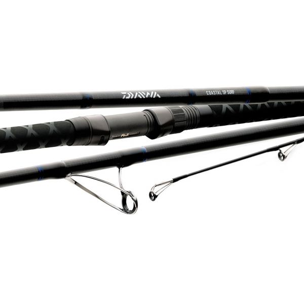 Daiwa Coastal Salt Pro Surf Spinning Rods (Old Models)