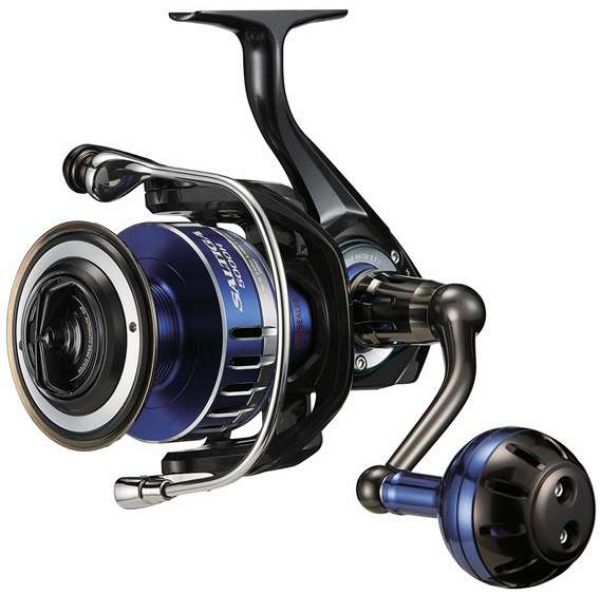 Daiwa 2015 Saltiga Spinning Reels