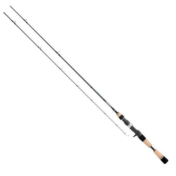 Daiwa Saltist Inshore Casting Rods (Old Models)