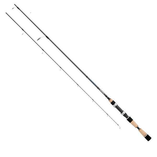 Daiwa Saltist Inshore Spinning Rods (Old Models)