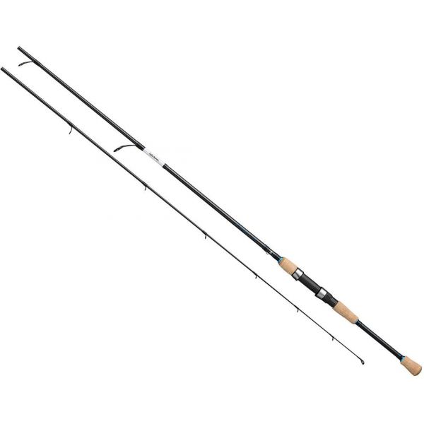 Daiwa Procyon Inshore Spinning Rods (Old Models)