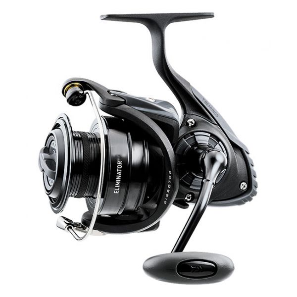 Daiwa Eliminator Spinning Reels (Old Models)