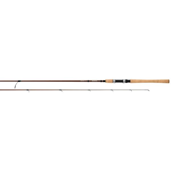 Daiwa Acculite Salmon & Steelhead Spinning Rods