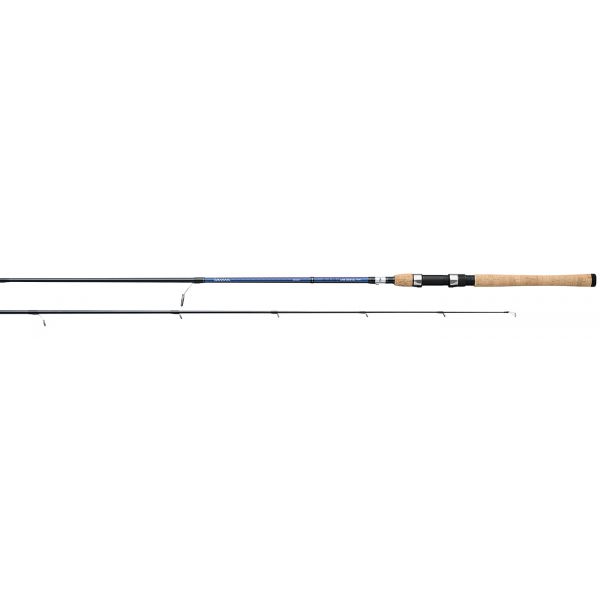 Daiwa ACIN761MXS Aird Coastal Inshore Rod - 7 ft. 6 in.