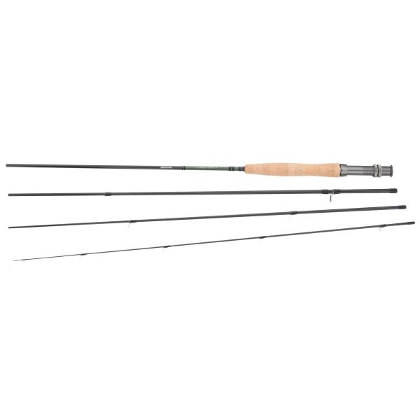 Daiwa AGQF9054TR Algonquin Fly Rod - 9ft - 5 WT.