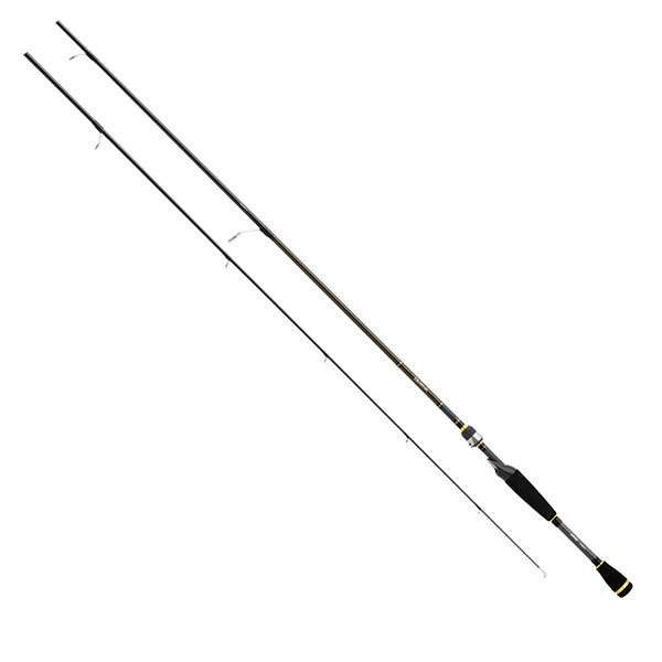 Daiwa AIRX562ULFS Aird-X Spinning Rod