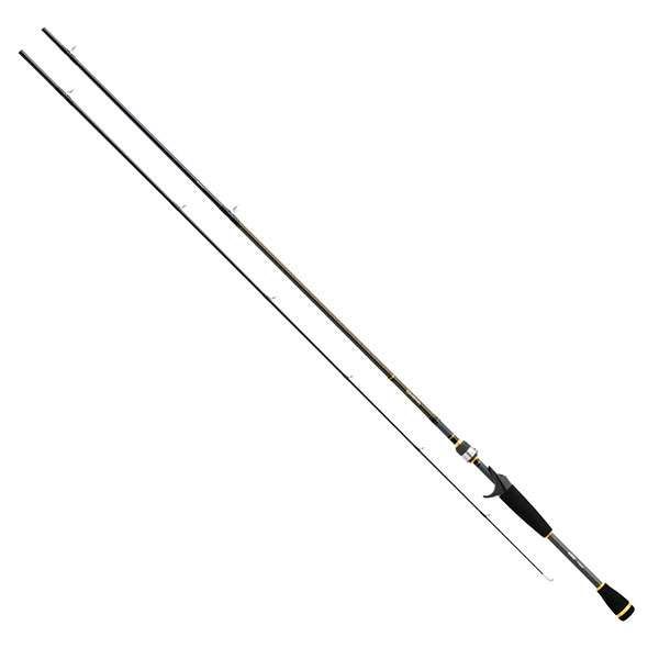 Daiwa AIRX662MFB Aird-X Casting Rod