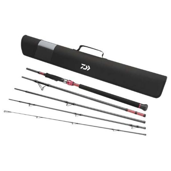 daiwa ardito travel surf rod