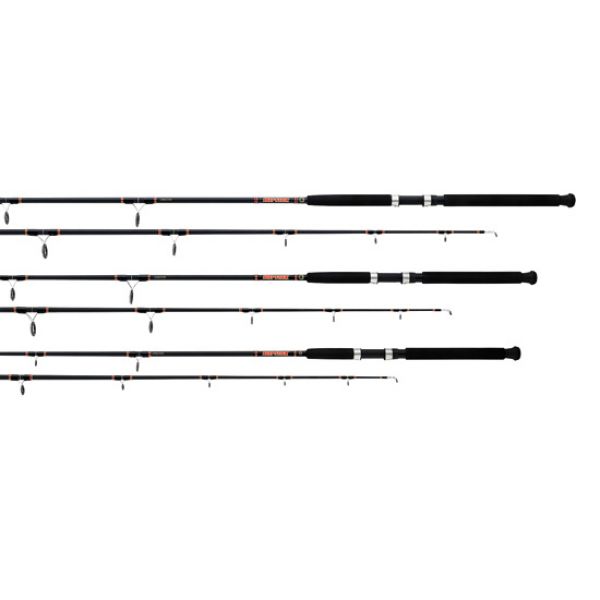 Daiwa Beefstick BT Spinning Boat Rods