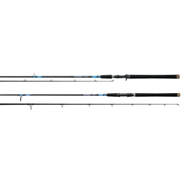 Daiwa Beefstick Salmon Steelhead Striper Rods