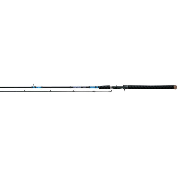 Daiwa BFSSS802MHFB Beefstick Salmon Steelhead Striper Casting Rod