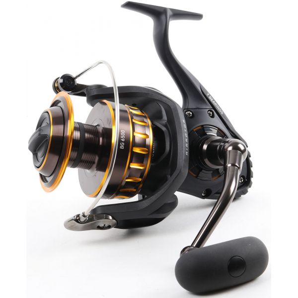 Daiwa BG6500 BG Saltwater Spinning Reel TackleDirect Exclusive Color