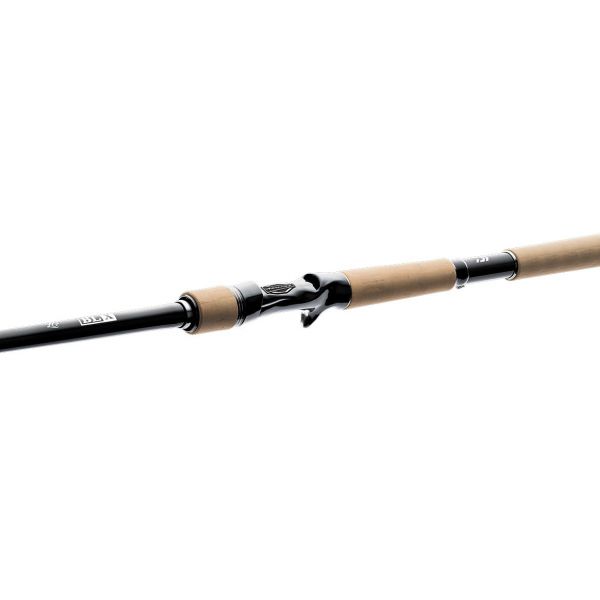 Daiwa BLX LG 731MLFB JDM Bass Casting Rod