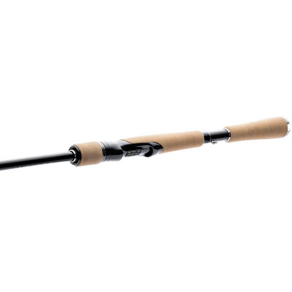 Daiwa BLX SG 681MLXS JDM Bass Spinning Rod