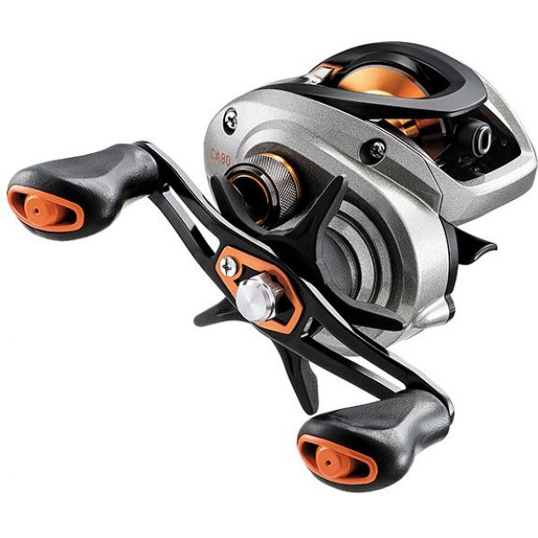 Daiwa CA80HL Baitcasting Reel