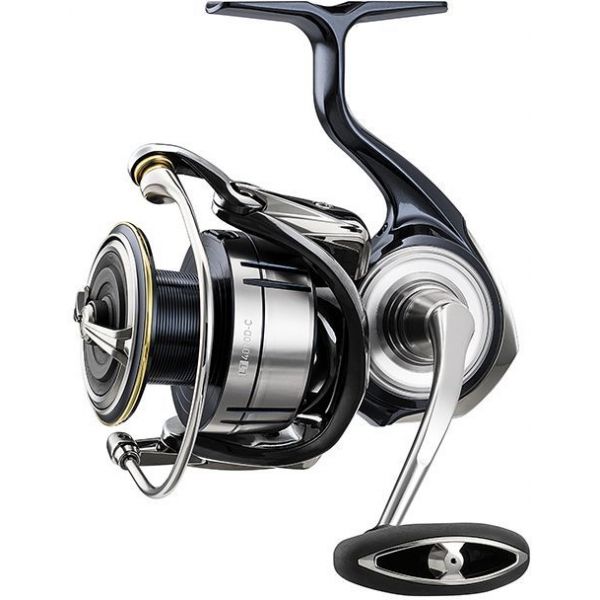 Daiwa Certate LT Spinning Reels