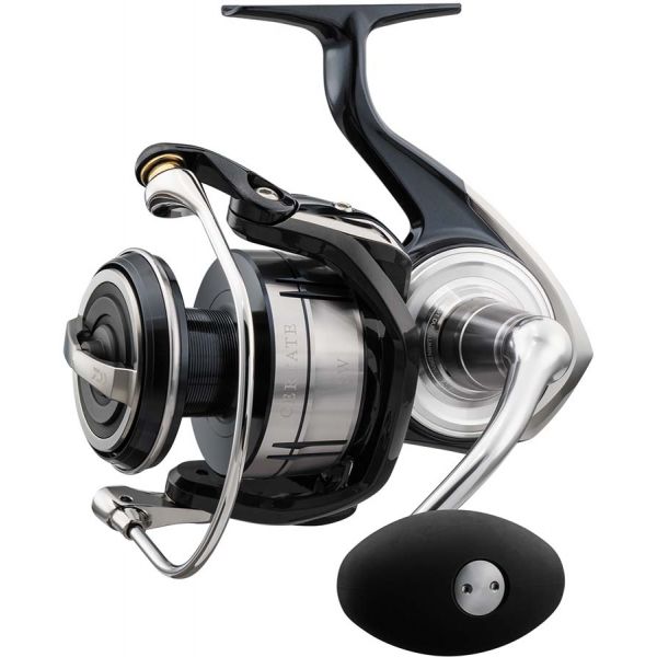 Daiwa Certate SW Spinning Reels