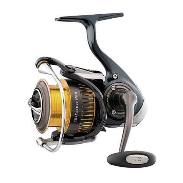 Daiwa CERTATE2501PE-H Certate Spinning Reel