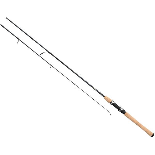 Daiwa CFF562ULFS Crossfire Spinning Rod - 5 ft. 6 in.