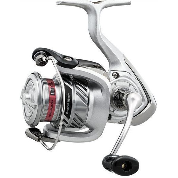 Daiwa CFLT2000 Crossfire LT Spinning Reel