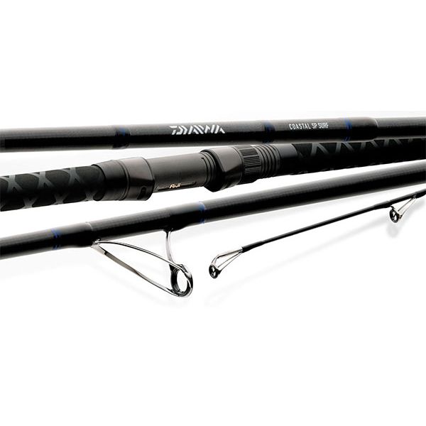 Daiwa CLSP701MFS Coastal Salt Pro Surf Spinning Rod