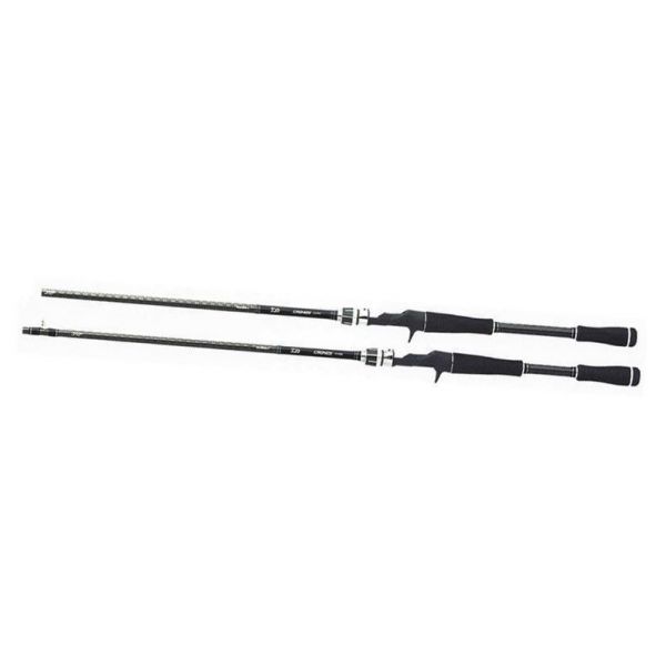 Daiwa CN701MLRB Cronos Casting Rod