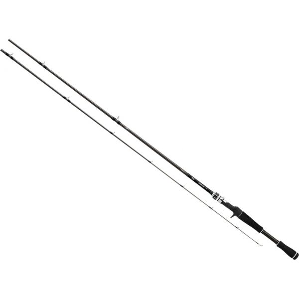 Daiwa CN741HRB-G Cronos Baitcasting Rod - 7 ft. 4 in.