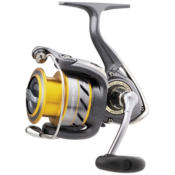 Daiwa CROSSFIRE4000 Crossfire Spinning Reel