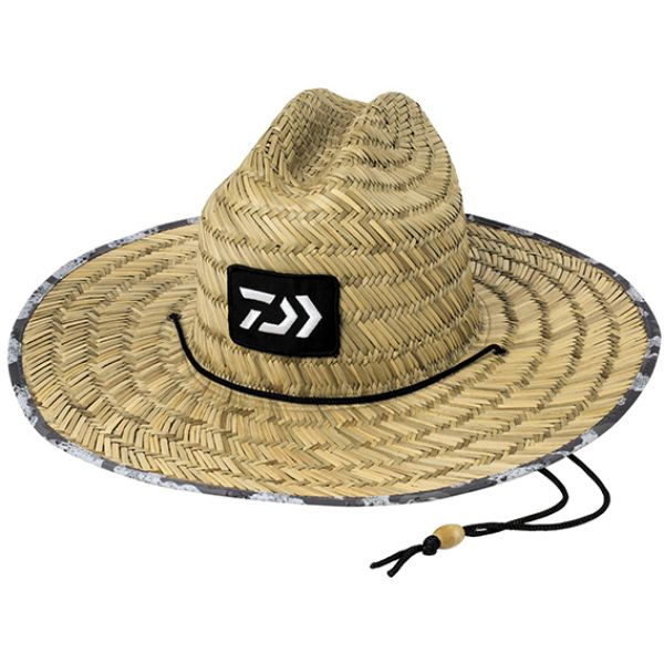 Daiwa D-Vec Performance Sun Hats Fishing Sun Protection Headwear Hat 
