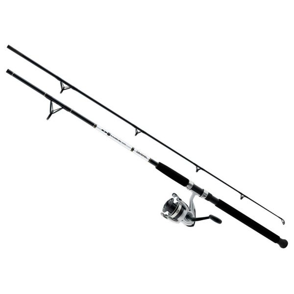 Daiwa D-Wave DWB Saltwater Spinning Combos