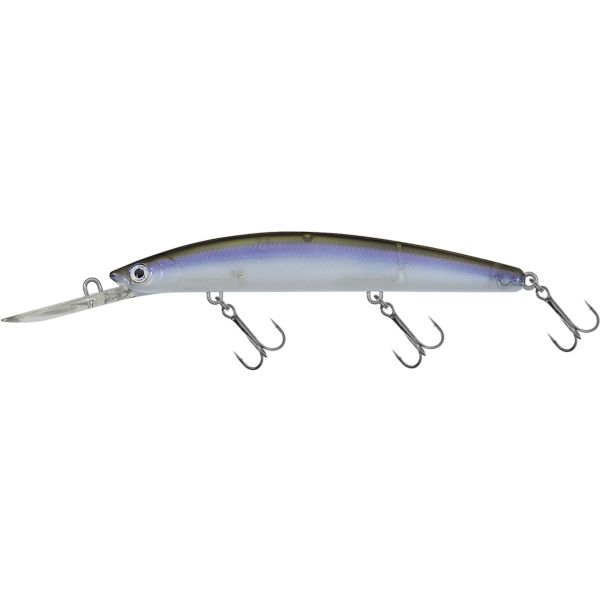 Daiwa Double Clutch Jerkbait - IP Wakasagi