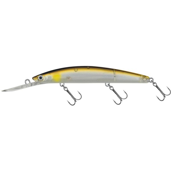 Daiwa Double Clutch Jerkbait - IP Ayu