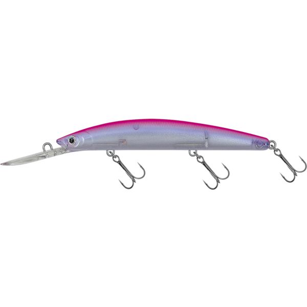 Daiwa Double Clutch Jerkbait - IP Pink