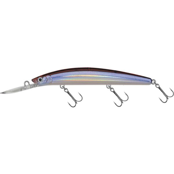 Daiwa Double Clutch Jerkbait - Laser Wakasagi