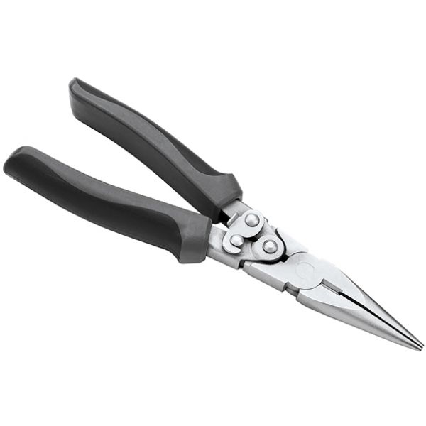 Daiwa 8in Cam Needle Nose Pliers